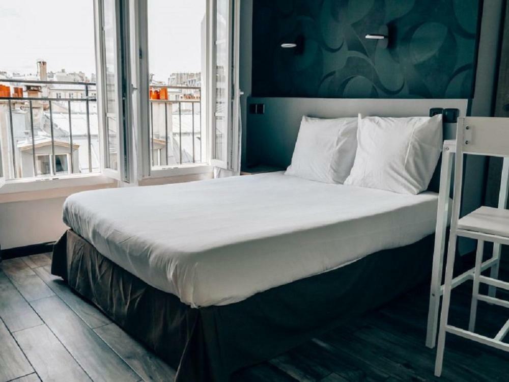 Luxia 2* Parigi
