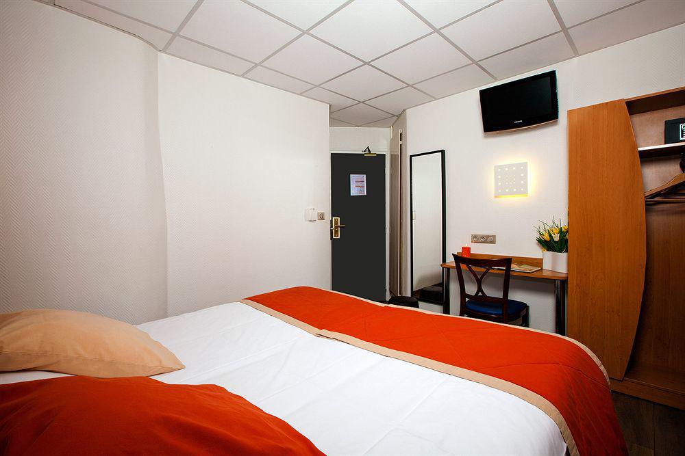 Meridional 3* Paris