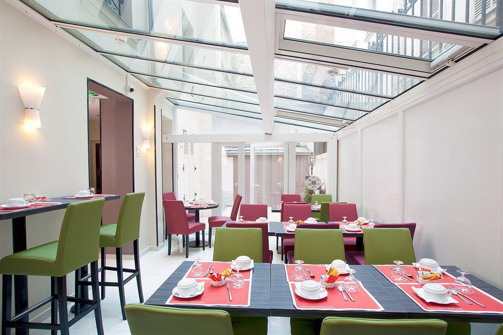 Meridional Hotel