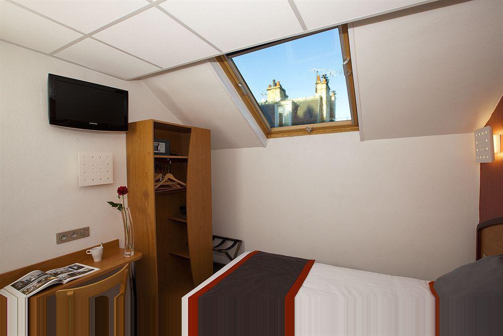 Meridional 3* Paris
