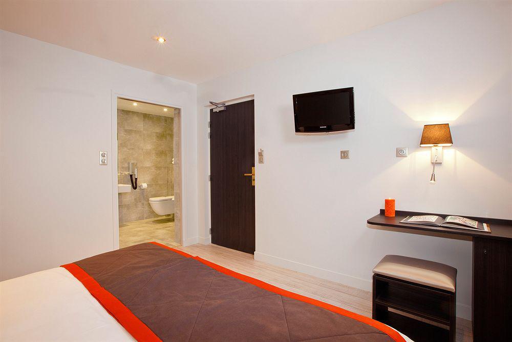 Meridional Hotel Paris