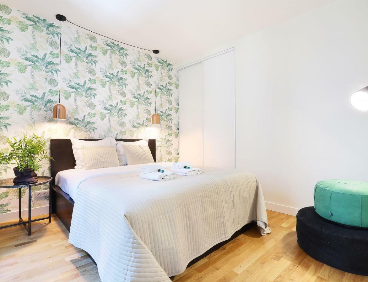 Appartamento Résidence Caire / Montorgueil *