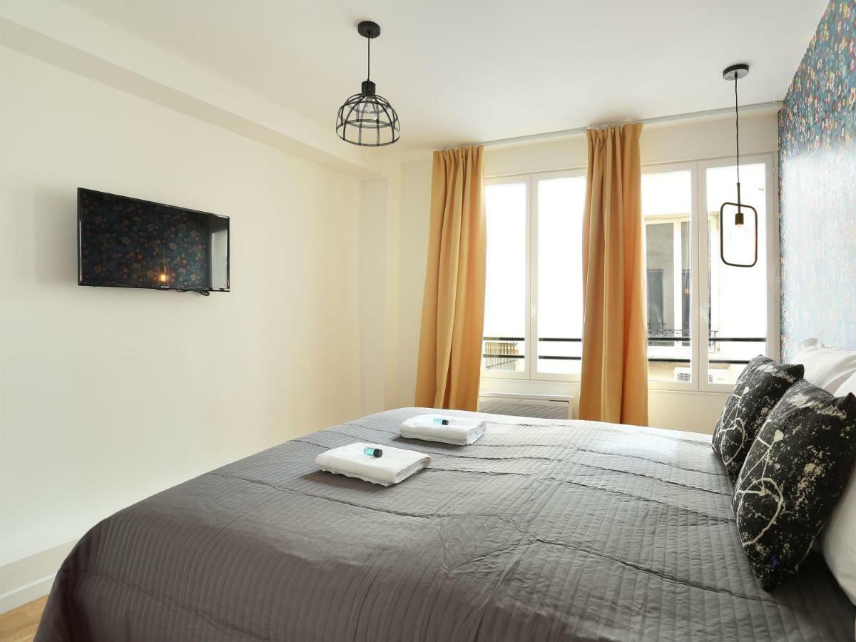 Appartamento Résidence Caire / Montorgueil *