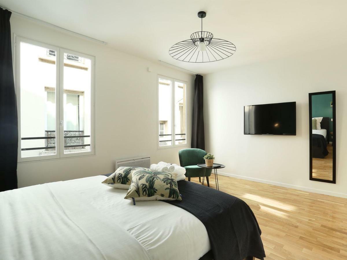 Appartamento Résidence Caire / Montorgueil