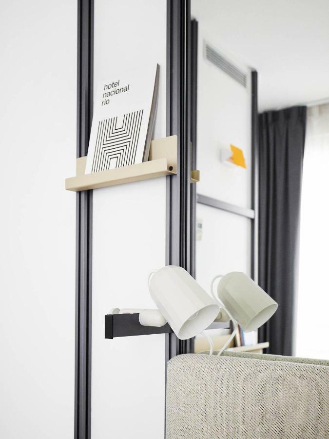 Hotel French Theory Parigi