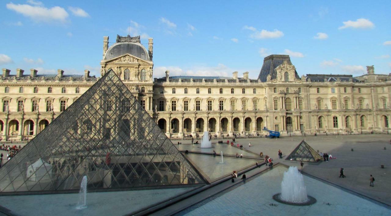 Apartment Nest In Saint-michel