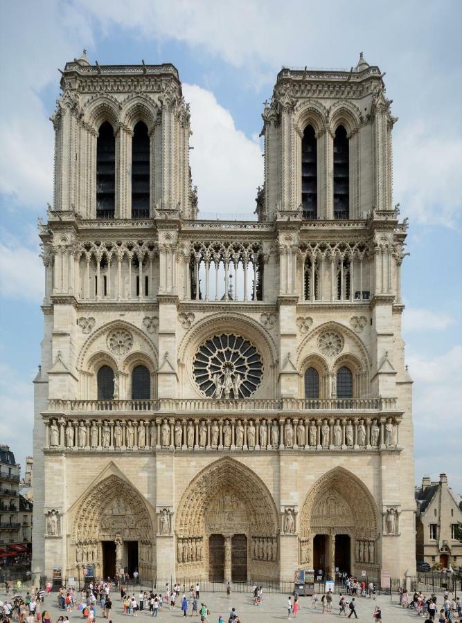 Apartment Nest In Saint-michel *