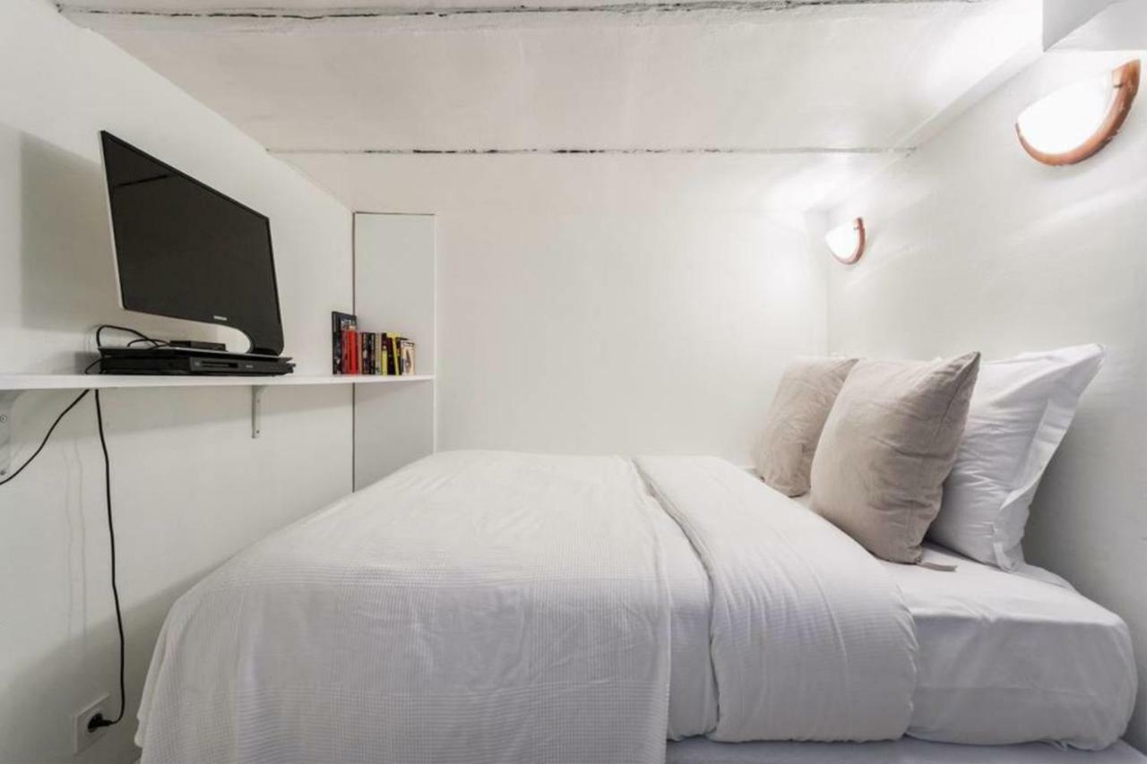 Appartamento Small Is Beautiful Ideally Located Sleeps 4 *