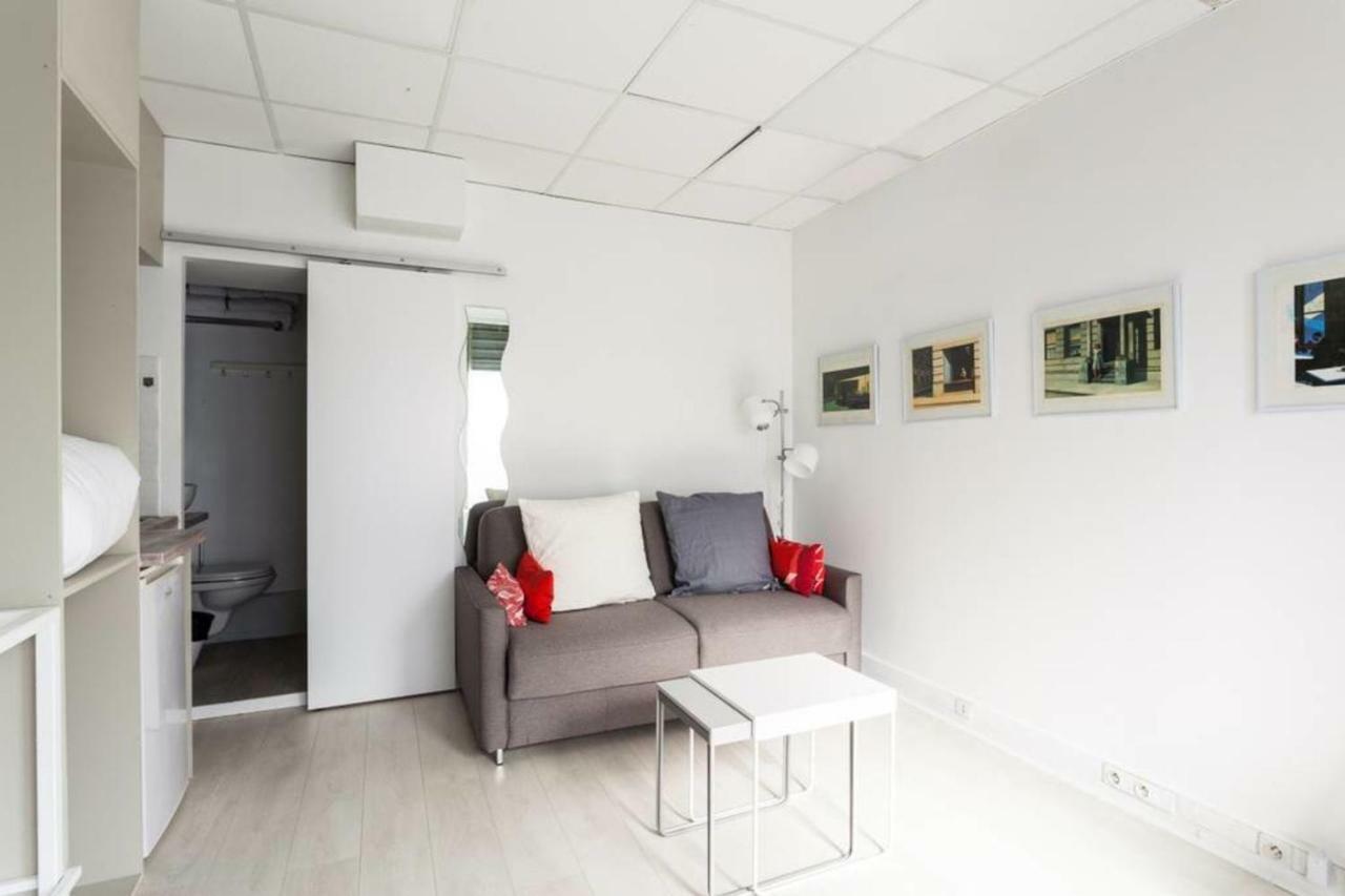 Small Is Beautiful Ideally Located Sleeps 4 * Parigi
