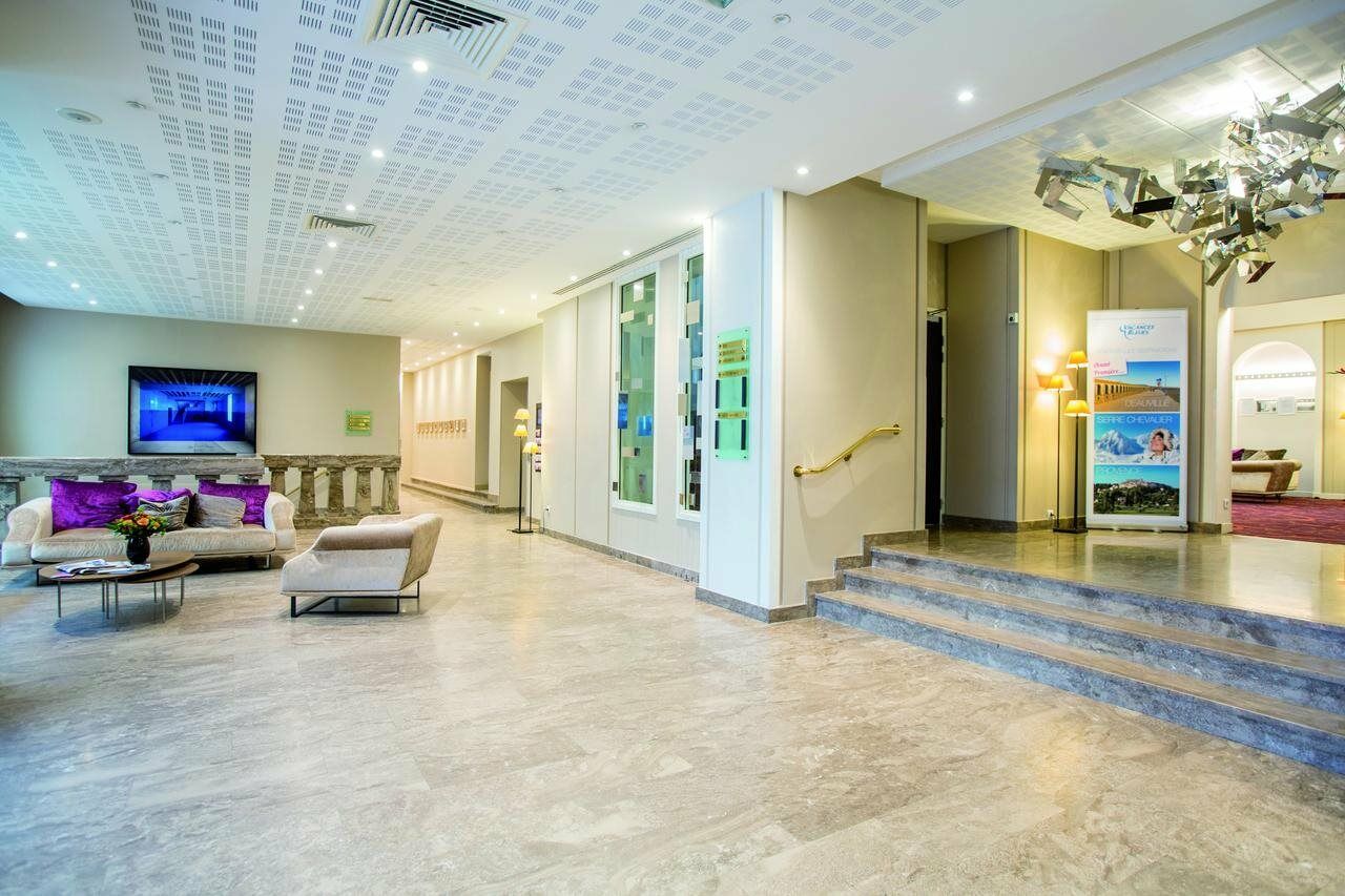 Hotel Bleues Provinces Opera 3*