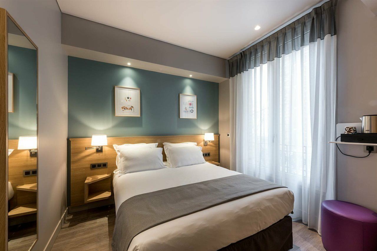Hotel Magellan Paris