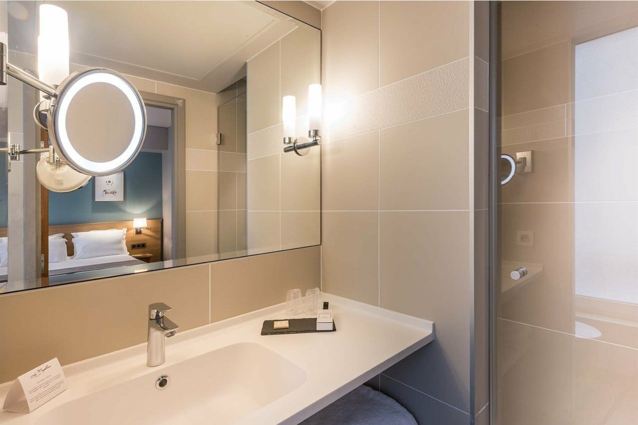 Magellan 3* Paris