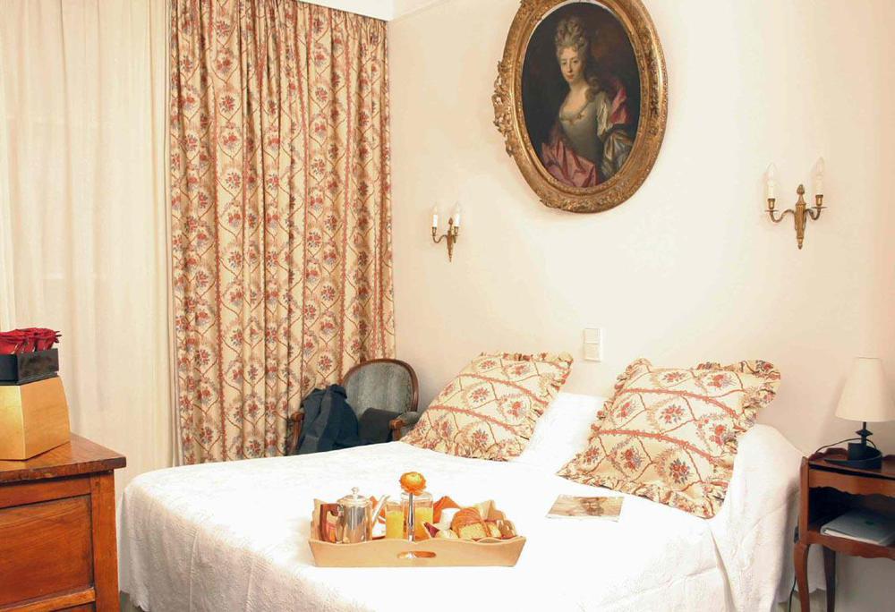 Relais Du Silence Des Tuileries Hotel 4*