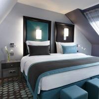 Bassano Hotel 4*