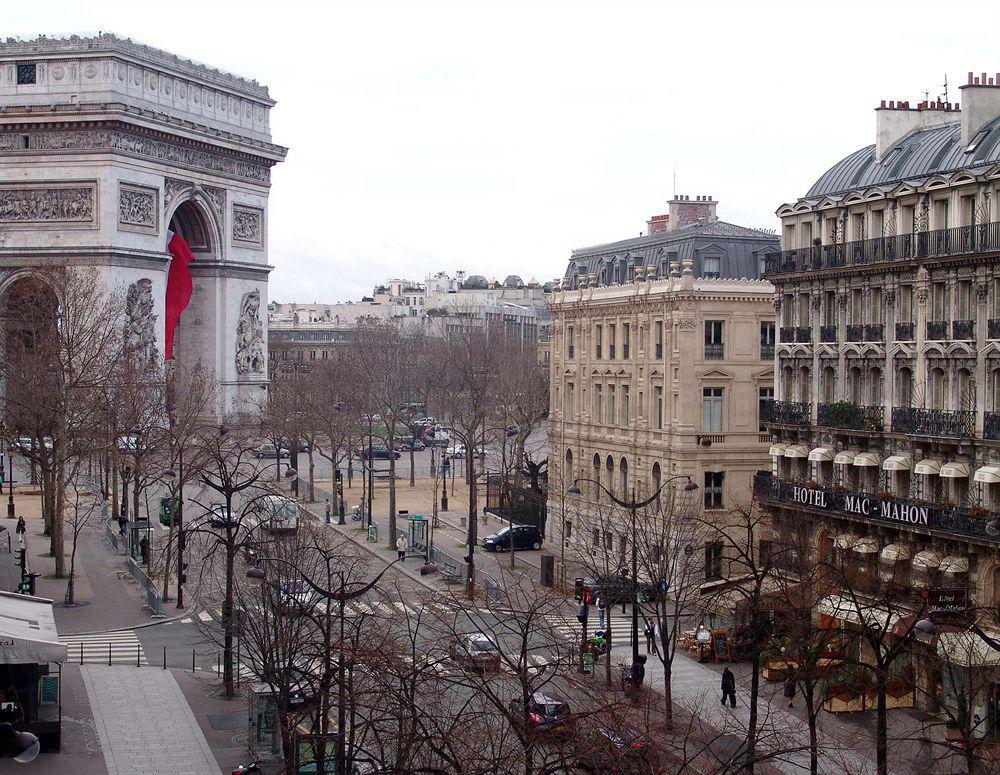 Maison Albar Le Champs-elysées Hotel Parigi