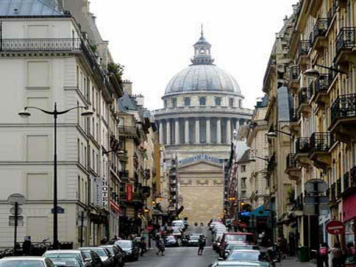 Mouffetard * Paris