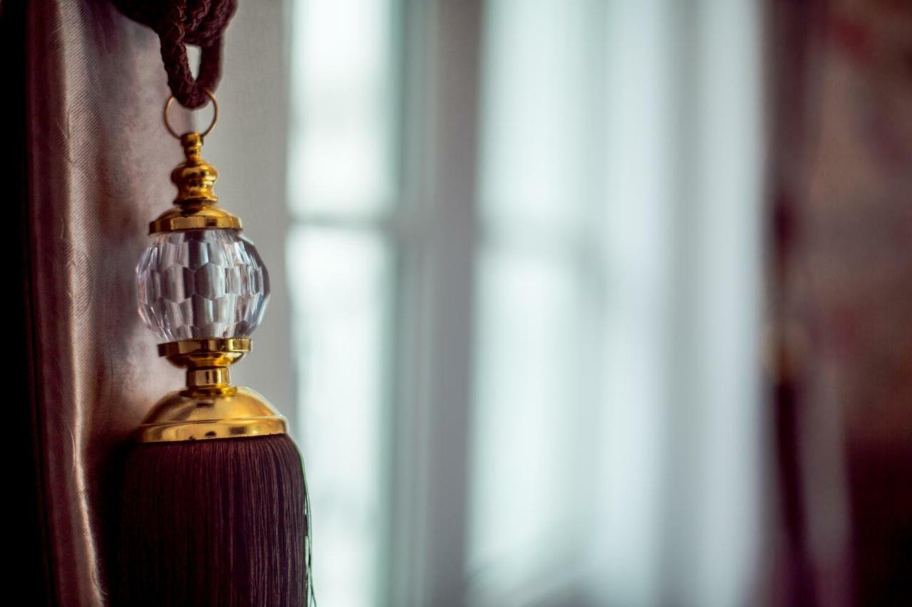 La Maison Gobert Particulier Bed & Breakfast Parigi