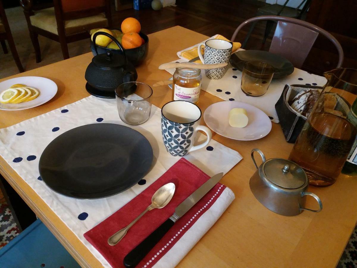 Bed & Breakfast Chambre D'hote Parisienne