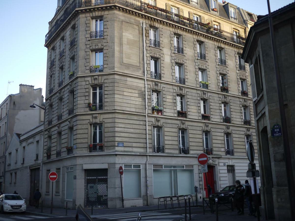 Bed & Breakfast Chambre D'hote Parisienne *