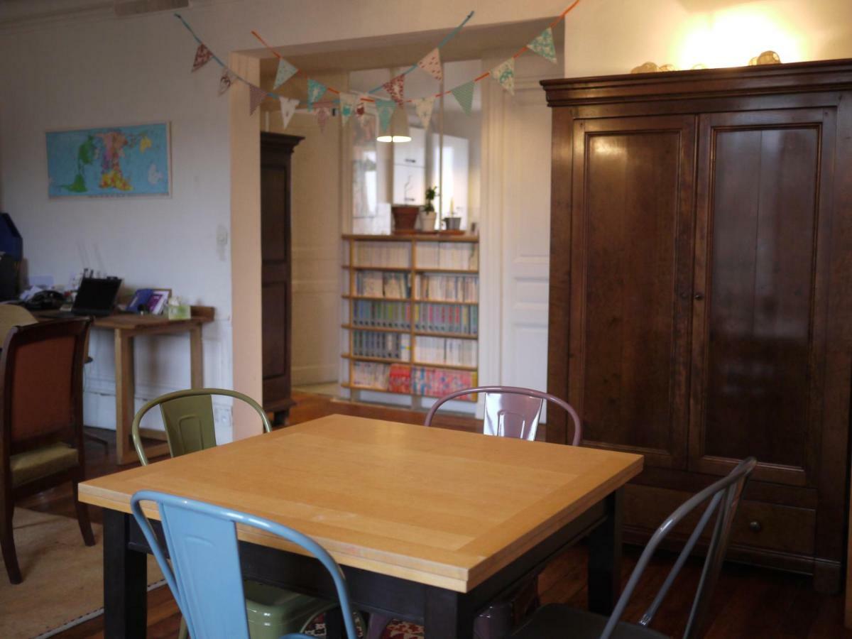 Bed & Breakfast Chambre D'hote Parisienne Paris
