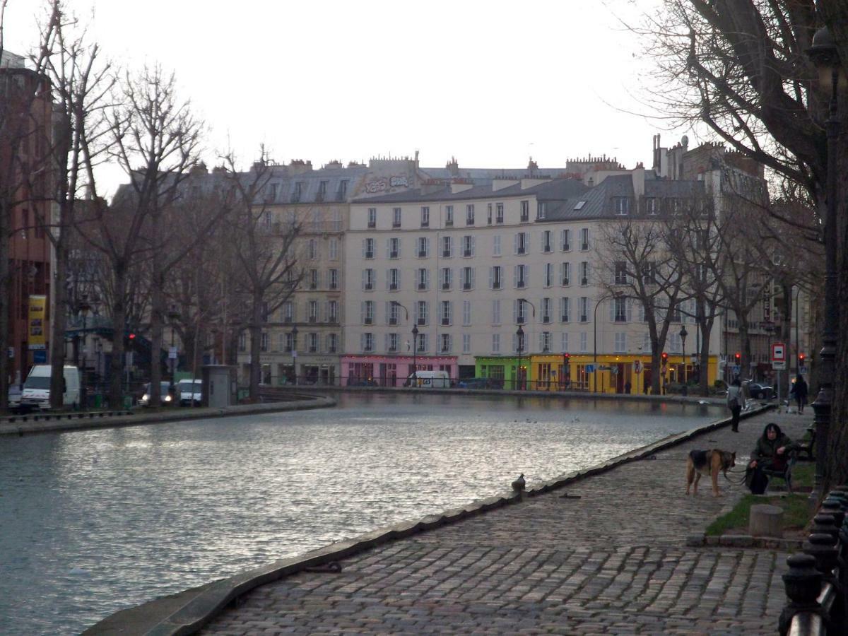 Chambre D'hote Parisienne * Paris