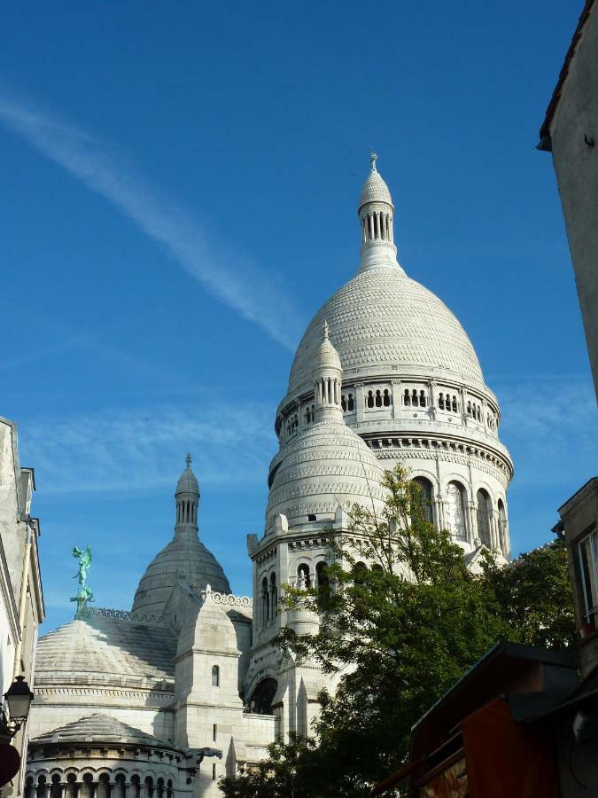 Bed & Breakfast Chambre D'hote Parisienne Paris