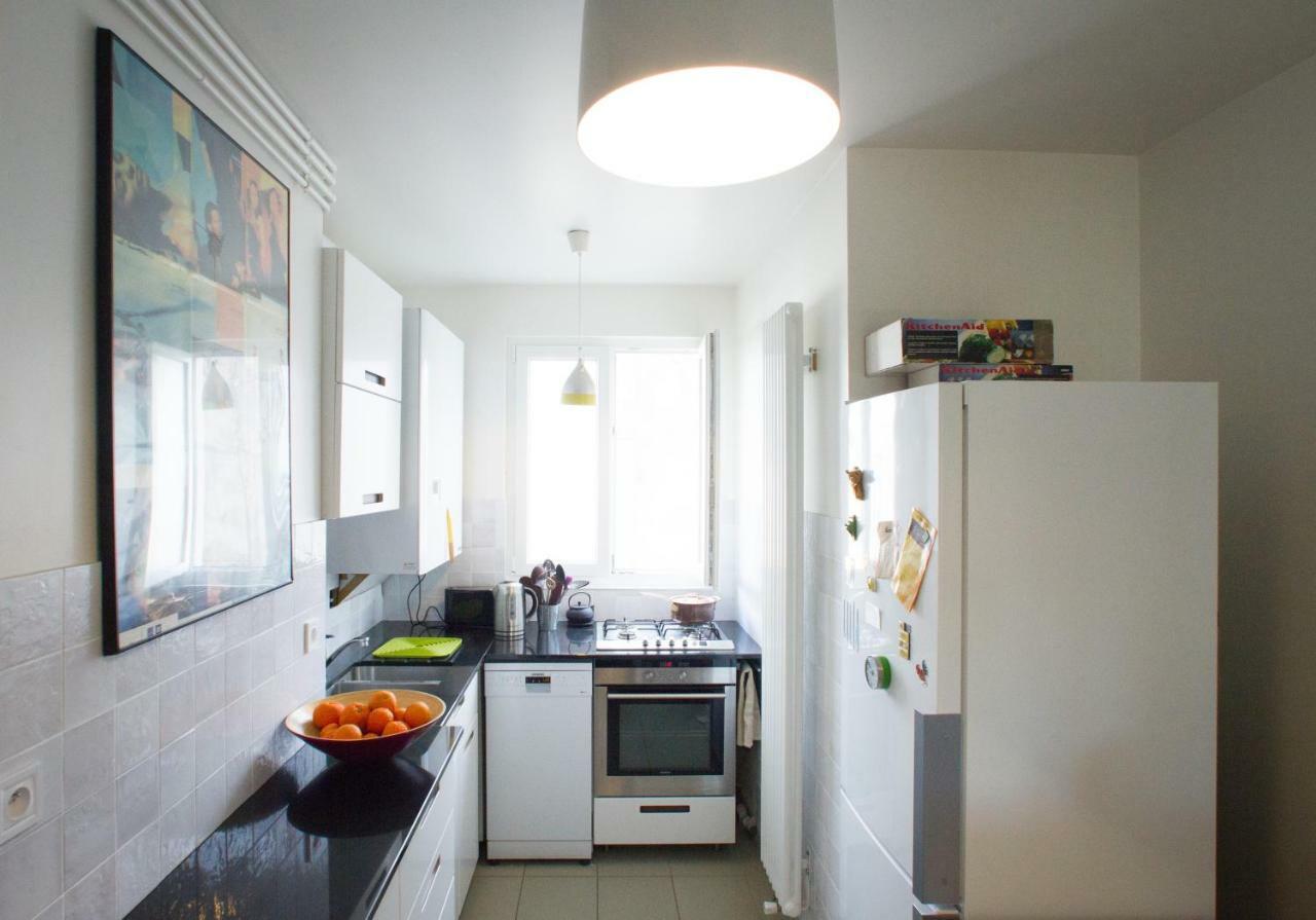Bed & Breakfast Chambre D'hote Parisienne Paris