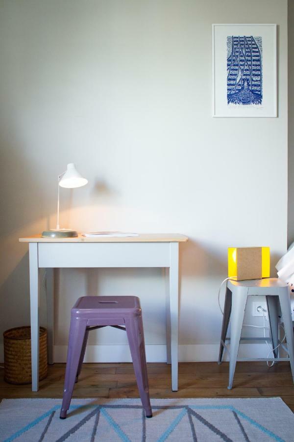 Bed & Breakfast Chambre D'hote Parisienne Paris
