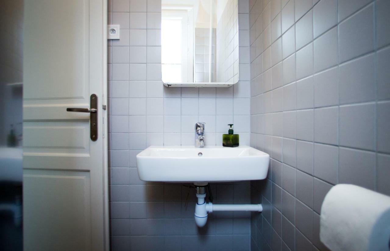 Bed & Breakfast Chambre D'hote Parisienne