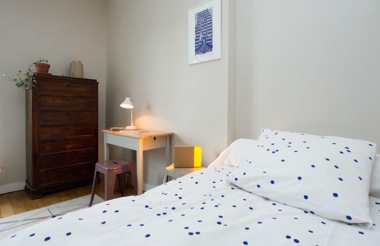 Chambre D'hote Parisienne * Paris
