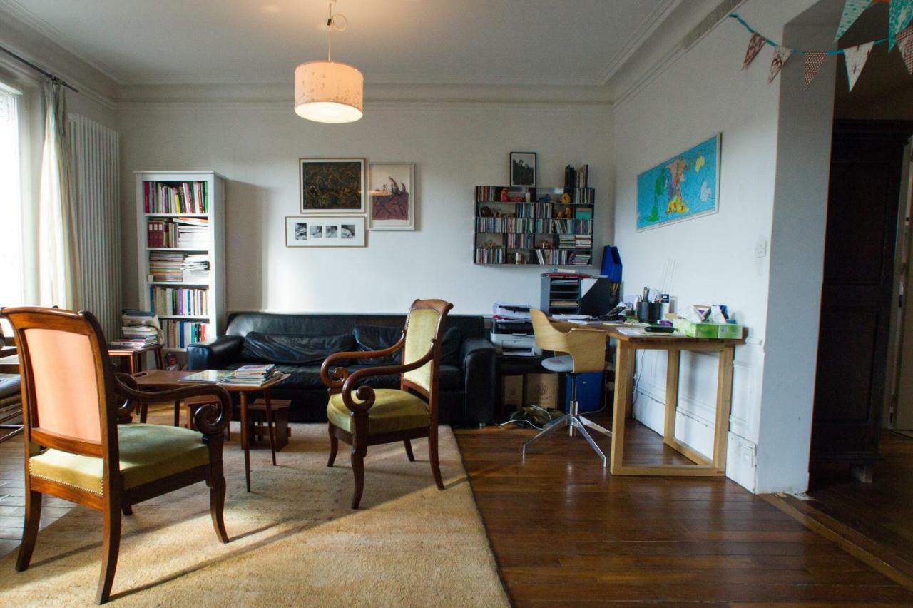 Bed & Breakfast Chambre D'hote Parisienne