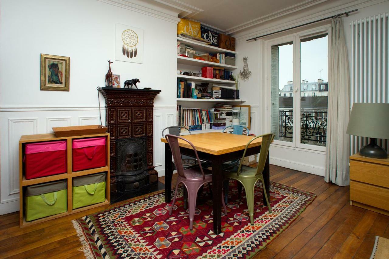 Chambre D'hote Parisienne