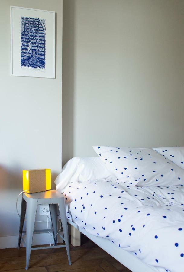 Bed & Breakfast Chambre D'hote Parisienne