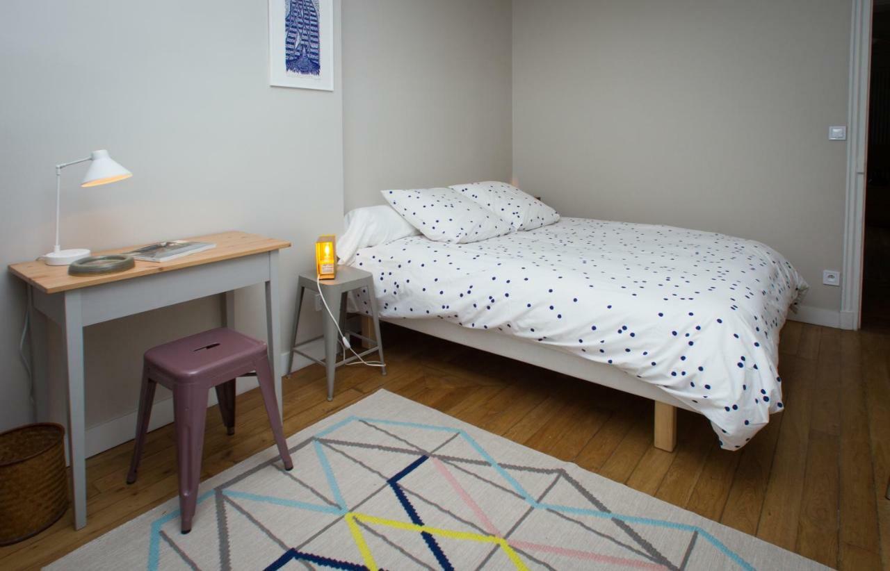 Bed & Breakfast Chambre D'hote Parisienne Paris
