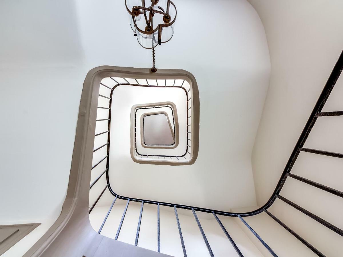 Appartamento Du Louvre - Exceptional Situation At The Heart Of - Welkeys Parigi