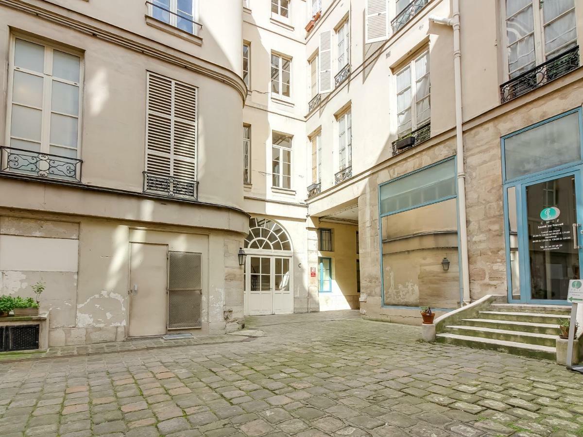 Du Louvre - Exceptional Situation At The Heart Of - Welkeys * Parigi