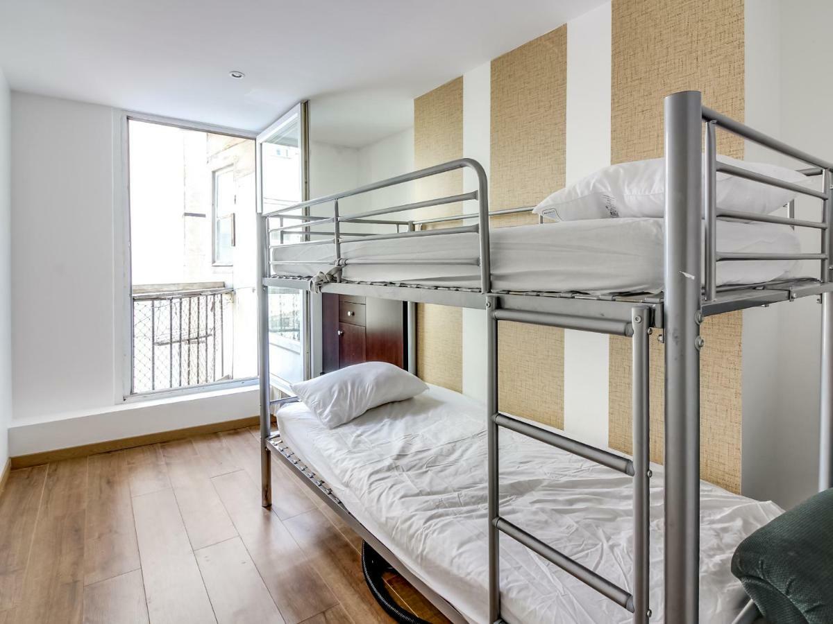 Du Louvre - Exceptional Situation At The Heart Of - Welkeys Appartamento Parigi
