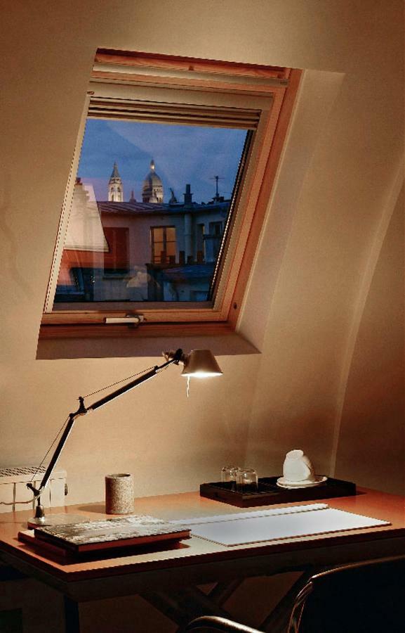 Cote Montmartre Bed & Breakfast *