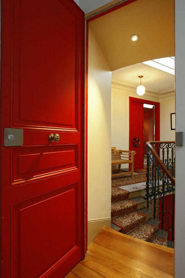 Cote Montmartre *