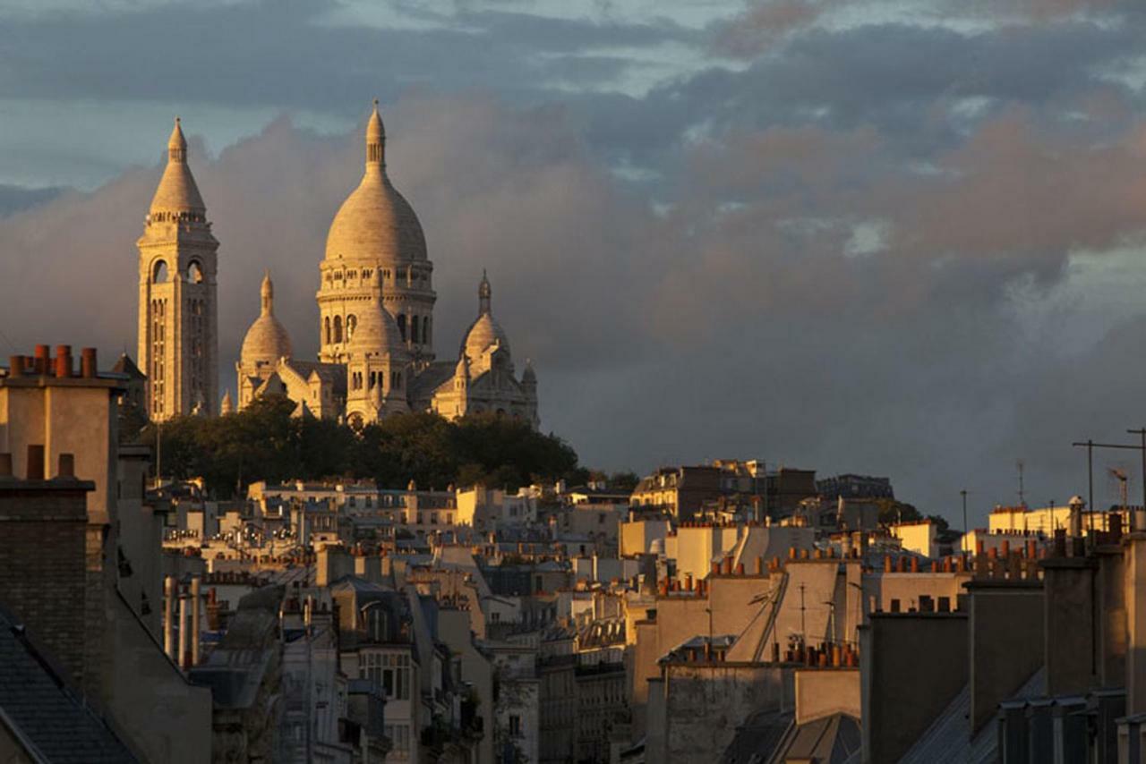 Bed & Breakfast Cote Montmartre