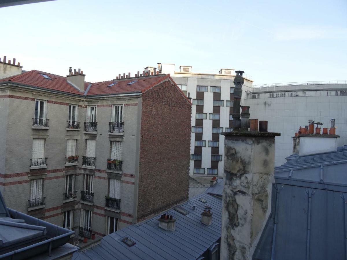 Cosy Near Champs-elysees - Arc De Triomphe Apartment *