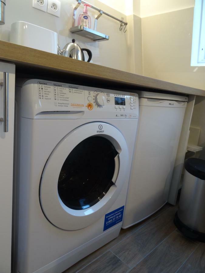 Cosy Near Champs-elysees - Arc De Triomphe Apartment