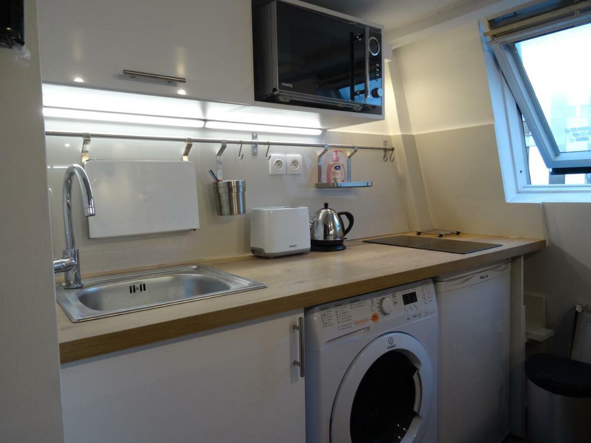 Apartment Cosy Near Champs-elysees - Arc De Triomphe Paris