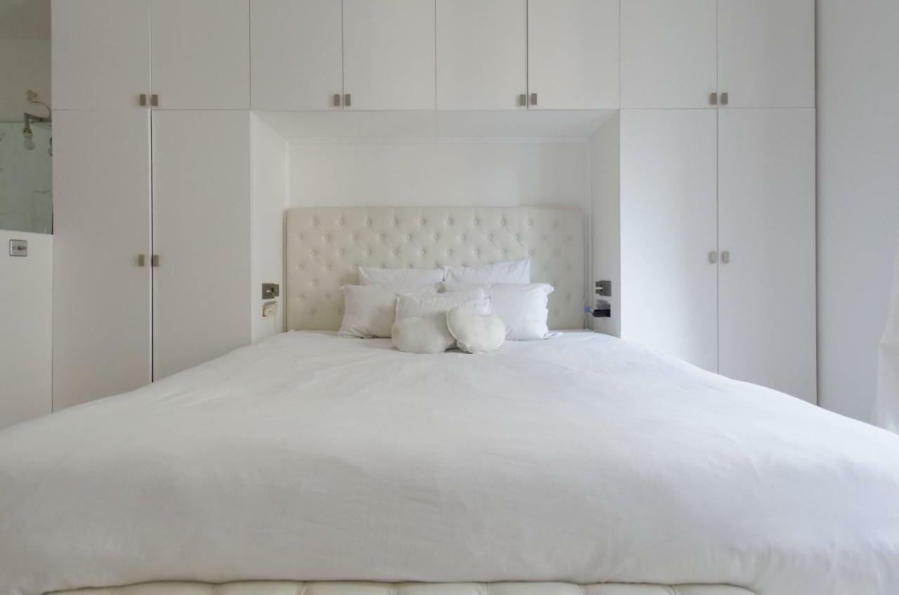 Luxe 165m2 8pers Victor Hugo Trocadero Foch Champs Elysées * Parigi