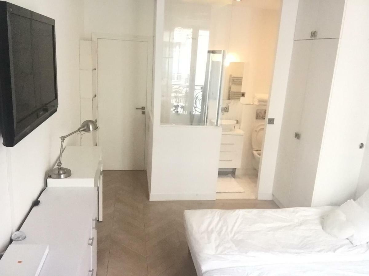 Luxe 165m2 8pers Victor Hugo Trocadero Foch Champs Elysées *