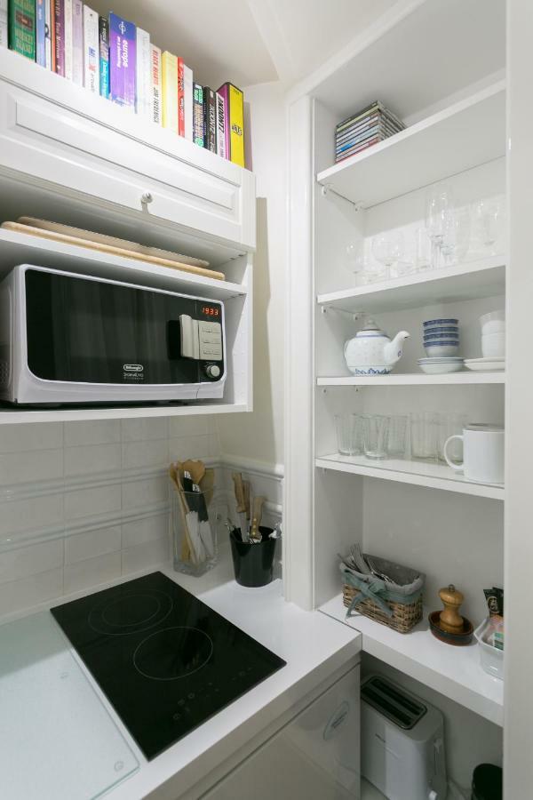 Appartamento Chateau 41 Parigi