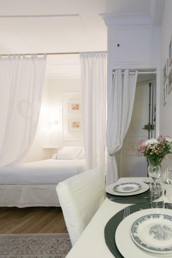 Appartamento Chateau 41 *