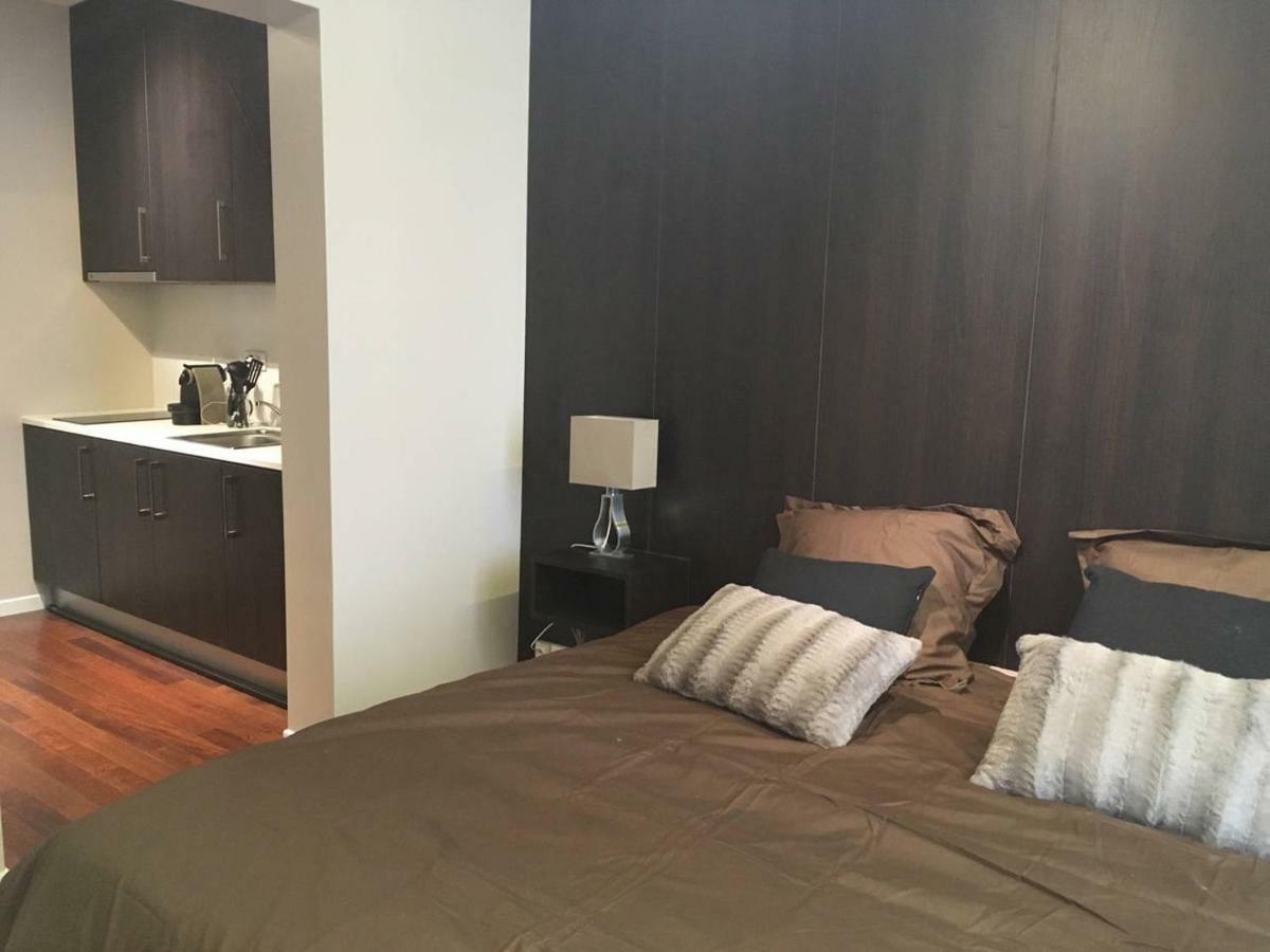 Apartment Studio Tour Eiffel Et Champs-elysees *