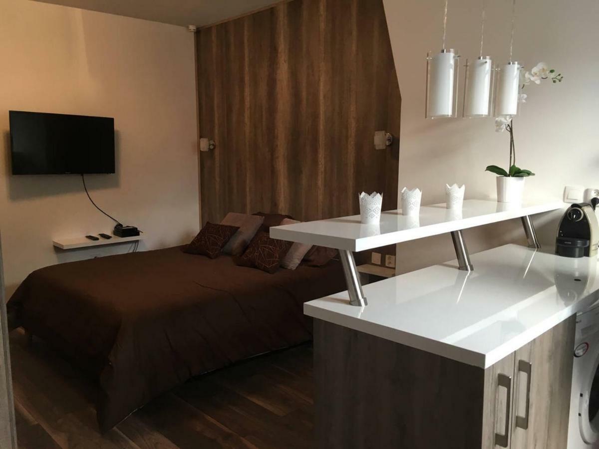 Appartamento Studio Neuf Proche Tour Eiffel