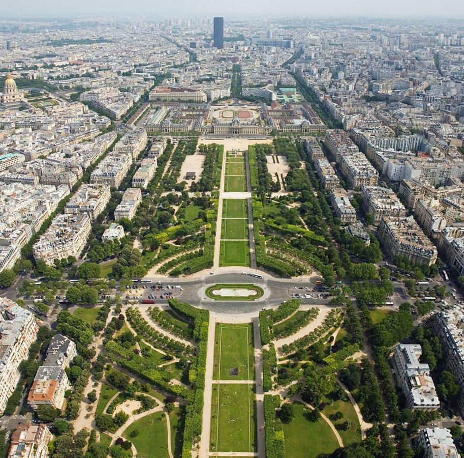 Appartamento Studio Neuf Proche Tour Eiffel